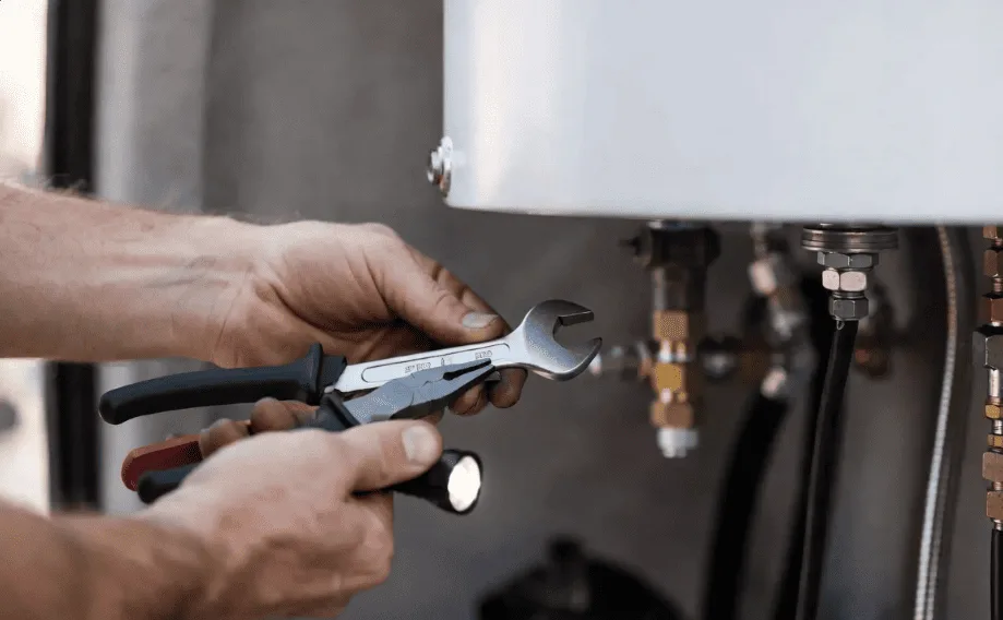 Why choose Water Heater Repair in Stockport, OH